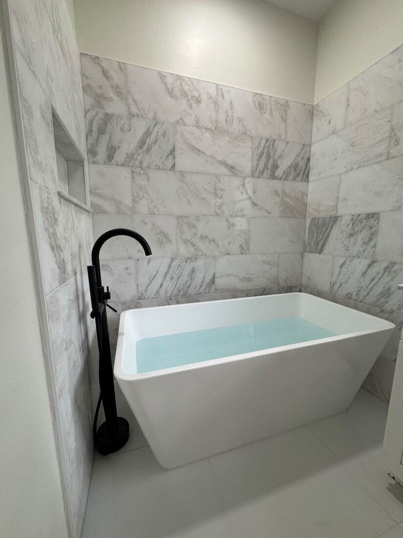 Home remodeling